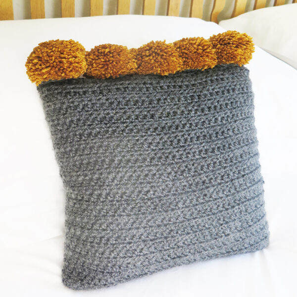 beginner crochet kit