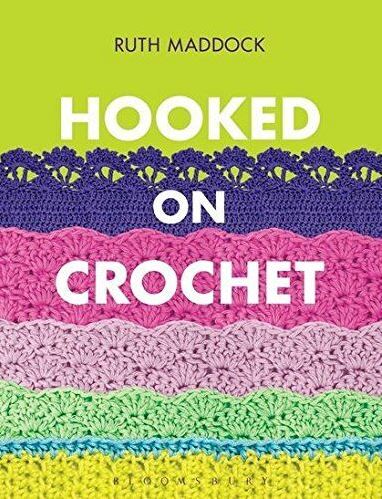 hooked on crochet