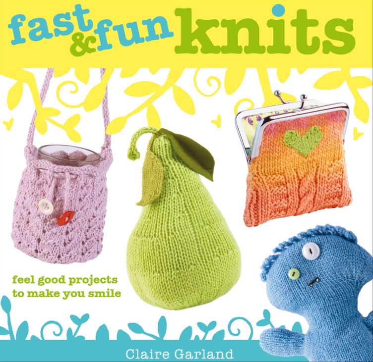 fast and fun knits