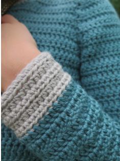 close up sweater