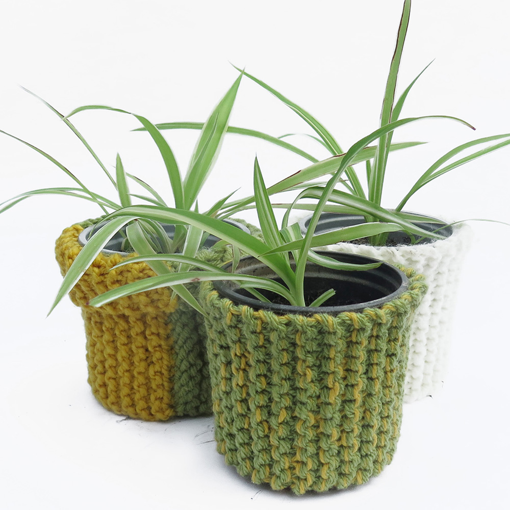 pot cover