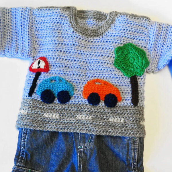 baby sweater