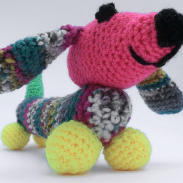 dachshund pattern