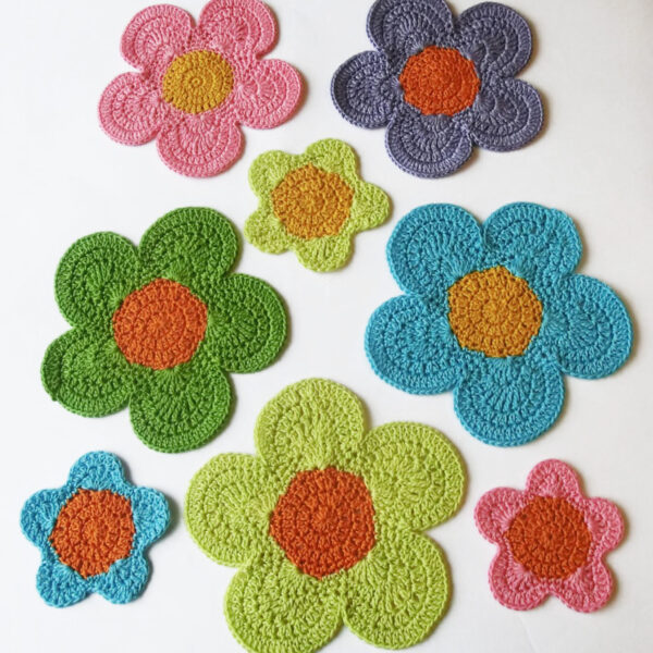 flower power
