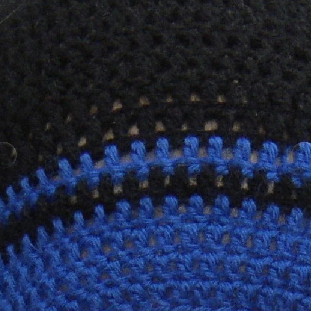 crochet beanie