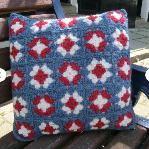 granny square